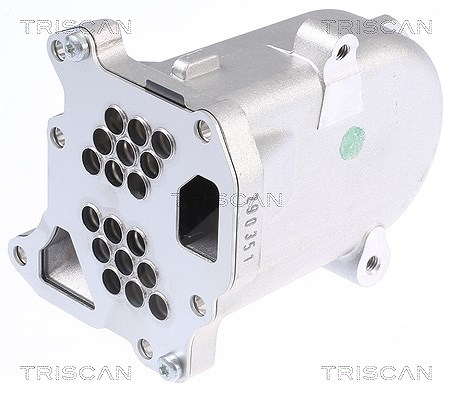 Triscan Kühler, Abgasrückführung [Hersteller-Nr. 881310104] für Ford, Volvo, Fiat, Peugeot, Citroën