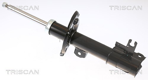 Triscan Stoßdämpfer [Hersteller-Nr. 870524102] für Opel, Fiat, Vauxhall