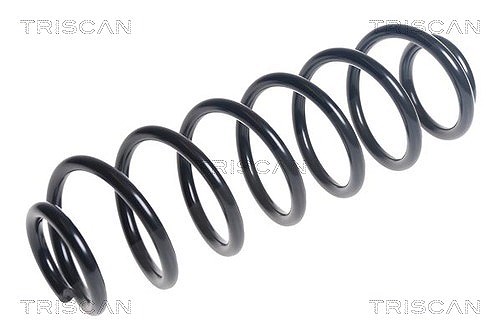 Triscan Fahrwerksfeder [Hersteller-Nr. 875016156] für Ford