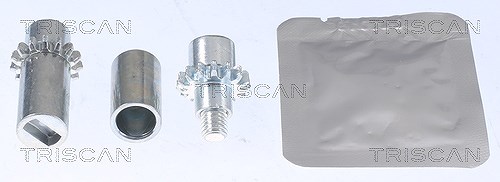 Triscan Gestängesteller, Bremsanlage [Hersteller-Nr. 8105172471] für Land Rover