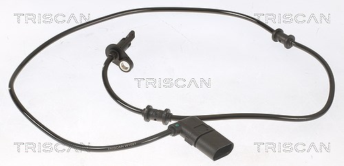 Triscan Sensor, Raddrehzahl [Hersteller-Nr. 818023242] für Mercedes-Benz