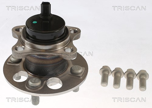 Triscan Radlagersatz [Hersteller-Nr. 8530132000] für Toyota