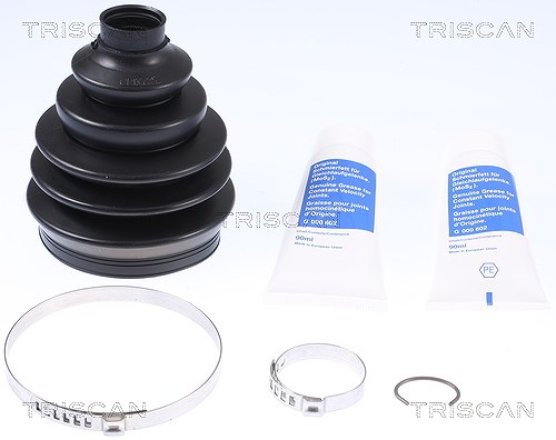 Triscan Faltenbalgsatz, Antriebswelle [Hersteller-Nr. 854011813] für BMW