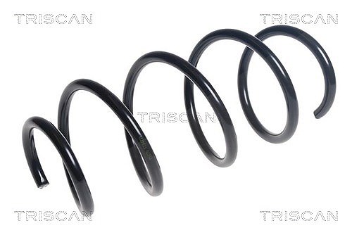 Triscan Fahrwerksfeder [Hersteller-Nr. 875024202] für Vauxhall, Opel