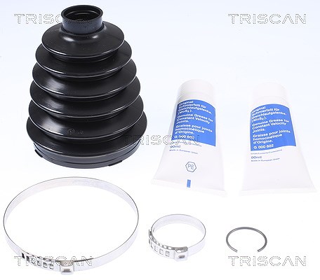 Triscan Faltenbalgsatz, Antriebswelle [Hersteller-Nr. 854029861] für Mercedes-Benz