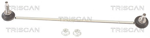 Triscan Stange/Strebe, Stabilisator [Hersteller-Nr. 850010662] für Opel, Citroën, Vauxhall