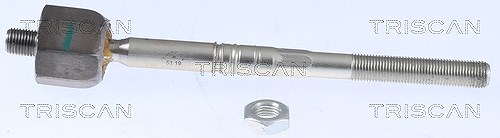 Triscan Axialgelenk, Spurstange [Hersteller-Nr. 850029249] für Porsche