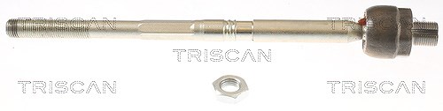 Triscan Axialgelenk, Spurstange [Hersteller-Nr. 850024263] für Vauxhall, Opel