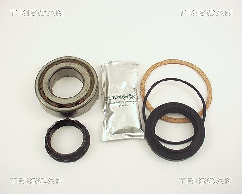 Triscan Radlagersatz [Hersteller-Nr. 853016217A] für Ford