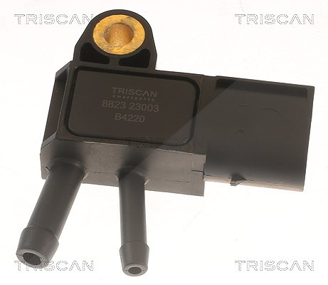 Triscan Sensor, Abgasdruck [Hersteller-Nr. 882323003] für Mercedes-Benz, Smart, Jeep