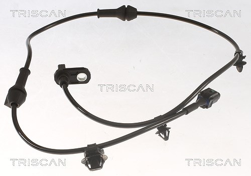 Triscan Sensor, Raddrehzahl [Hersteller-Nr. 818069203] für Suzuki
