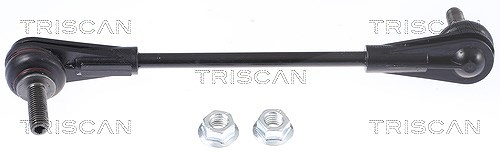 Triscan Stange/Strebe, Stabilisator [Hersteller-Nr. 850024629] für Vauxhall, Opel