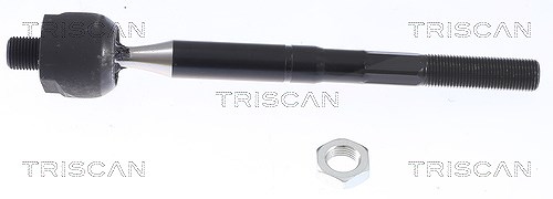 Triscan Axialgelenk, Spurstange [Hersteller-Nr. 850043237] für Kia, Hyundai