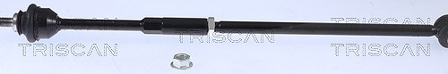 Triscan Stange/Strebe, Radaufhängung [Hersteller-Nr. 850017300] für Jaguar