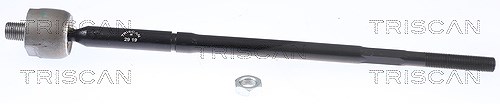 Triscan Axialgelenk, Spurstange [Hersteller-Nr. 850042216] für Mitsubishi