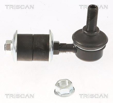 Triscan Stange/Strebe, Stabilisator [Hersteller-Nr. 850010663] für Smart, Mitsubishi