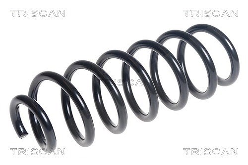 Triscan Fahrwerksfeder [Hersteller-Nr. 875014129] für Nissan