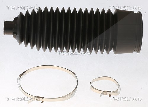 Triscan Faltenbalgsatz, Lenkung [Hersteller-Nr. 850013084] für Toyota