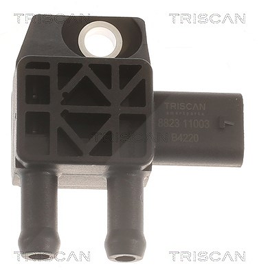 Triscan Sensor, Abgasdruck [Hersteller-Nr. 882311003] für BMW