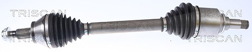 Triscan Antriebswelle [Hersteller-Nr. 854023541] für Mercedes-Benz