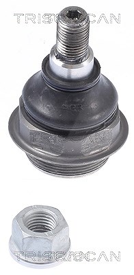 Triscan Trag-/Führungsgelenk [Hersteller-Nr. 8500105019] für Toyota, Peugeot, Vauxhall, Opel, Citroën