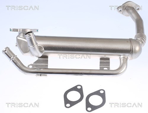 Triscan Kühler, Abgasrückführung [Hersteller-Nr. 881329335] für Seat, Skoda, VW
