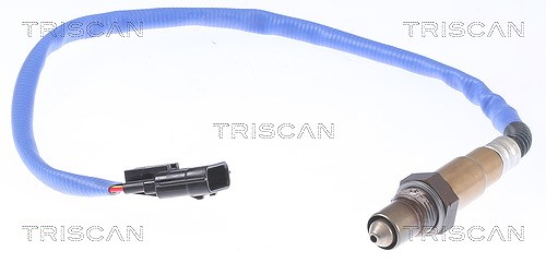 Triscan Lambdasonde [Hersteller-Nr. 884510024] für Nissan, Renault