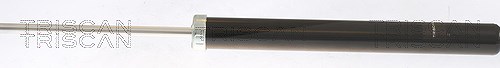 Triscan Stoßdämpfer [Hersteller-Nr. 870510201] für Opel, Abarth, Vauxhall, Chevrolet, Alfa Romeo, Fiat