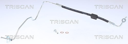 Triscan Bremsschlauch [Hersteller-Nr. 8150282003] für Citroën, Peugeot, Vauxhall, Opel