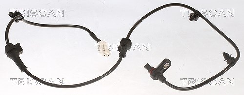 Triscan Sensor, Raddrehzahl [Hersteller-Nr. 818069204] für Suzuki