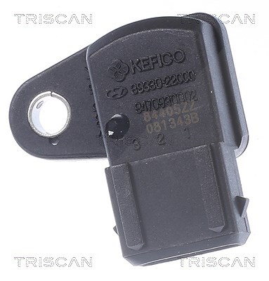 Triscan Sensor, Saugrohrdruck [Hersteller-Nr. 882443006] für Hyundai