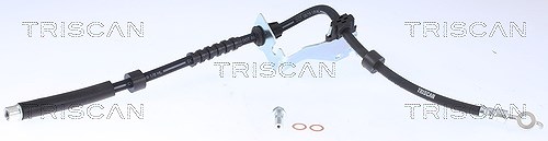 Triscan Bremsschlauch [Hersteller-Nr. 815028148] für Vauxhall, Citroën, Opel, Ds, Peugeot