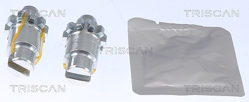 Triscan Gestängesteller, Bremsanlage [Hersteller-Nr. 8105102632] für Porsche, Mercedes-Benz, Audi, VW