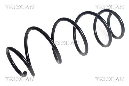 Triscan Fahrwerksfeder [Hersteller-Nr. 875028283] für Peugeot