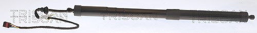 Triscan Gasfeder, Koffer-/Laderaum [Hersteller-Nr. 871029303] für VW, Seat