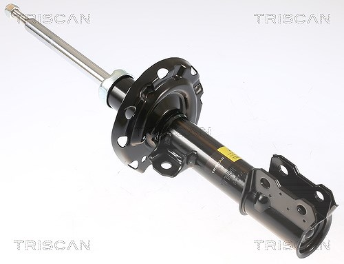 Triscan Stoßdämpfer [Hersteller-Nr. 870524107] für Opel, Vauxhall