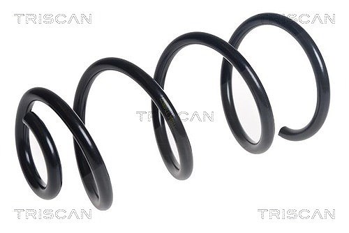 Triscan Fahrwerksfeder [Hersteller-Nr. 875014124] für Nissan