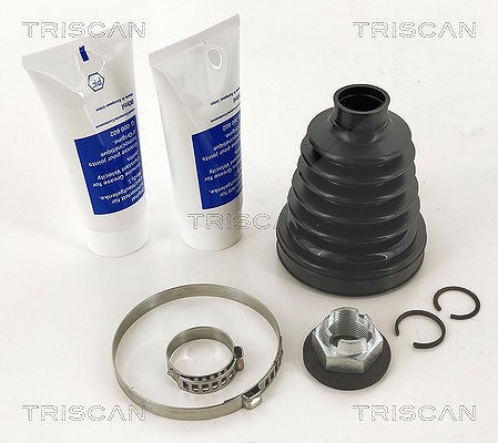Triscan Faltenbalgsatz, Antriebswelle [Hersteller-Nr. 854016926] für Ford