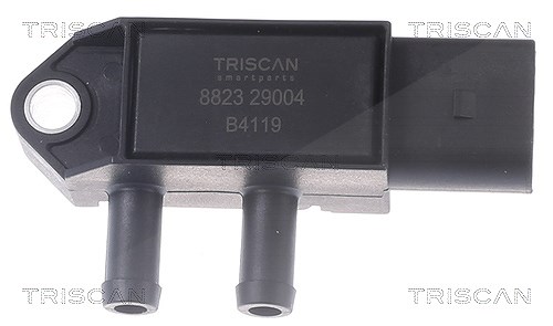 Triscan Sensor, Abgasdruck [Hersteller-Nr. 882329004] für VW, Skoda, Seat, Audi