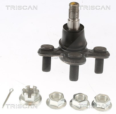 Triscan Trag-/Führungsgelenk [Hersteller-Nr. 850040591] für Honda