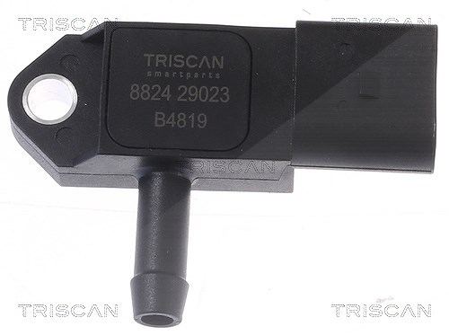 Triscan Sensor, Saugrohrdruck [Hersteller-Nr. 882429023] für VW, Skoda, Audi