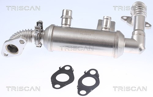 Triscan Kühler, Abgasrückführung [Hersteller-Nr. 881316103] für Ford