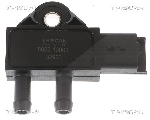 Triscan Sensor, Abgasdruck [Hersteller-Nr. 882310003] für Ds, Peugeot, Vauxhall, Citroën, Opel
