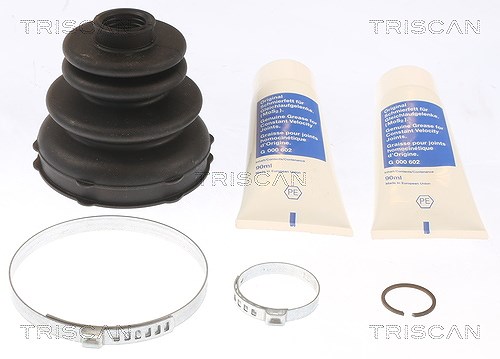 Triscan Faltenbalgsatz, Antriebswelle [Hersteller-Nr. 854043913] für Kia