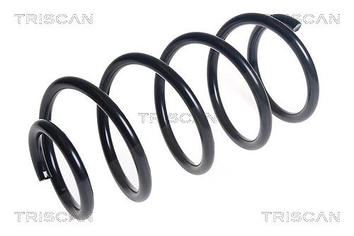 Triscan Fahrwerksfeder [Hersteller-Nr. 875016151] für Ford