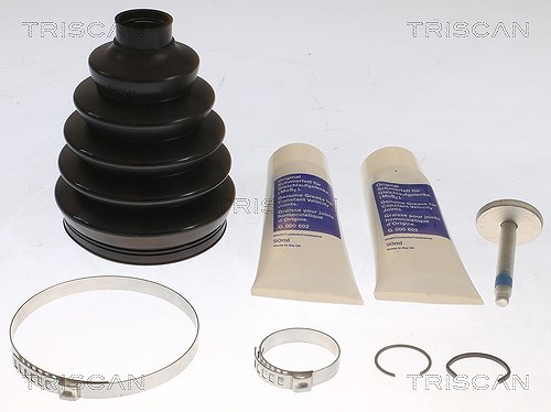 Triscan Faltenbalgsatz, Antriebswelle [Hersteller-Nr. 854027810] für Volvo