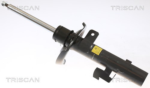 Triscan Stoßdämpfer [Hersteller-Nr. 870516106] für Ford