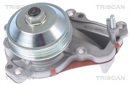 Triscan Wasserpumpe [Hersteller-Nr. 860028026] für Ds, Vauxhall, Peugeot, Citroën, Opel, Toyota