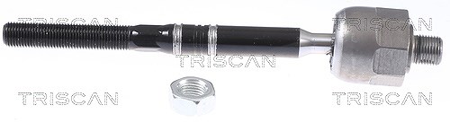 Triscan Axialgelenk, Spurstange [Hersteller-Nr. 850017207] für Land Rover, Jaguar