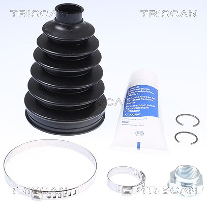 Triscan Faltenbalgsatz, Antriebswelle [Hersteller-Nr. 854040818] für Honda